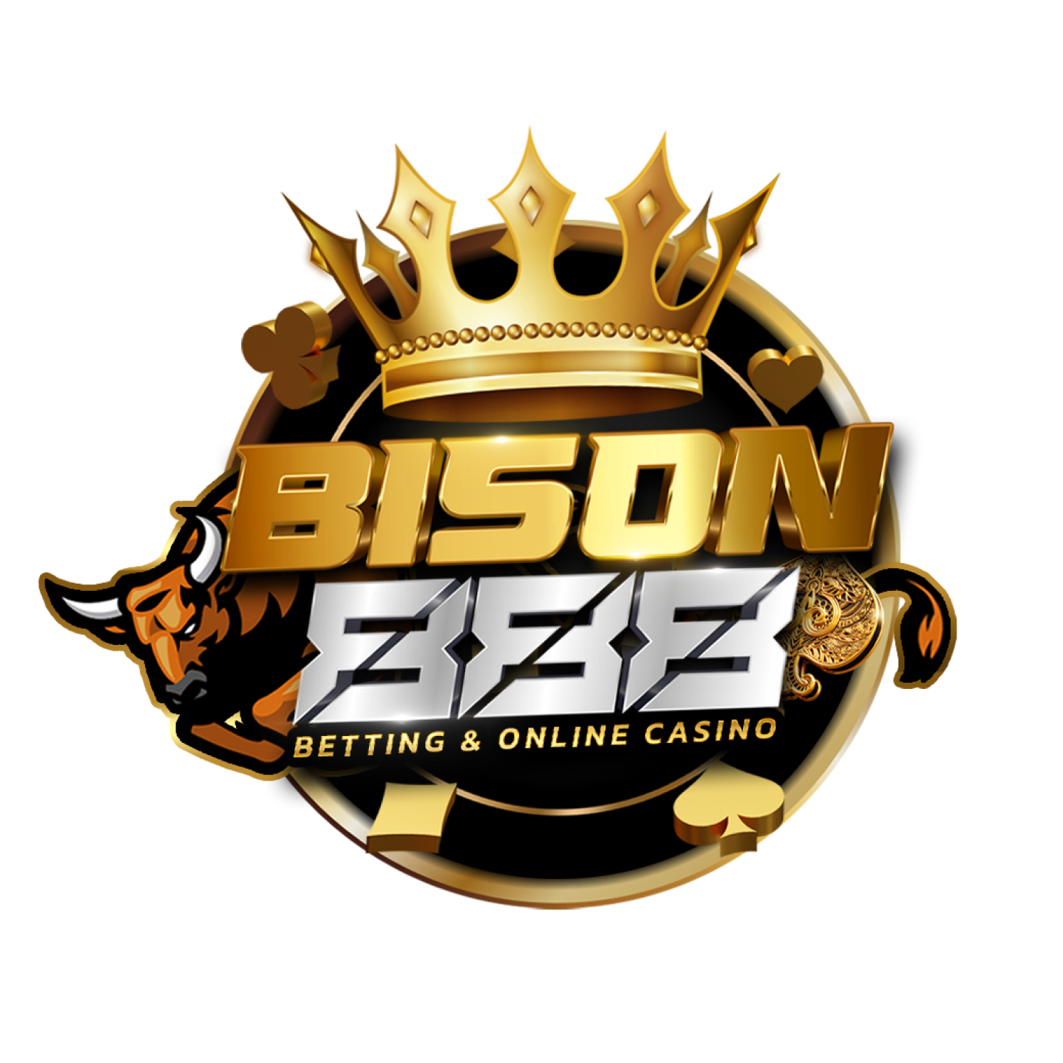 bison888